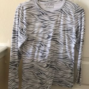 Long sleeve T-shirt